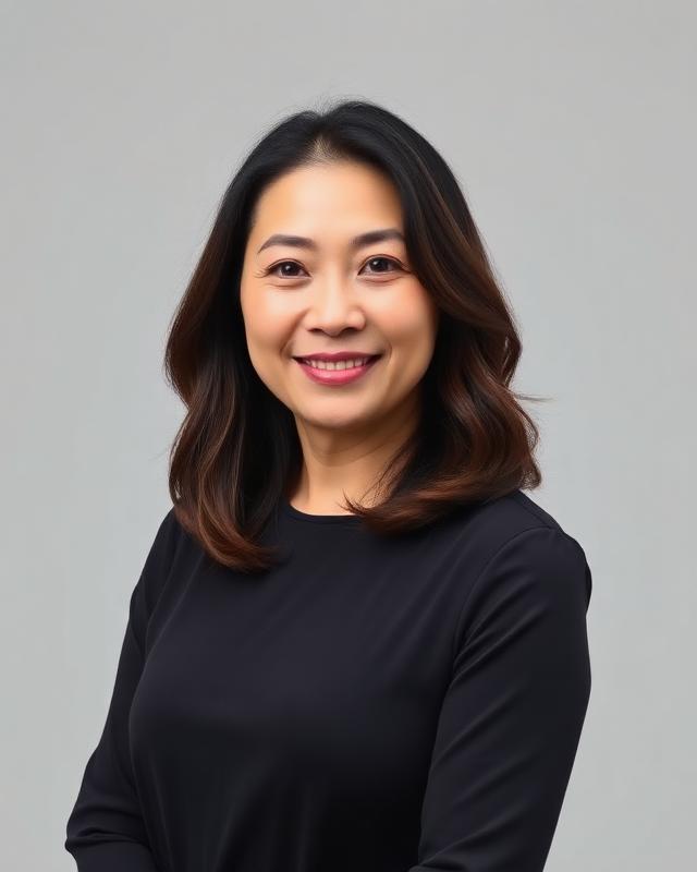 David Chen, Co-founder & CEO