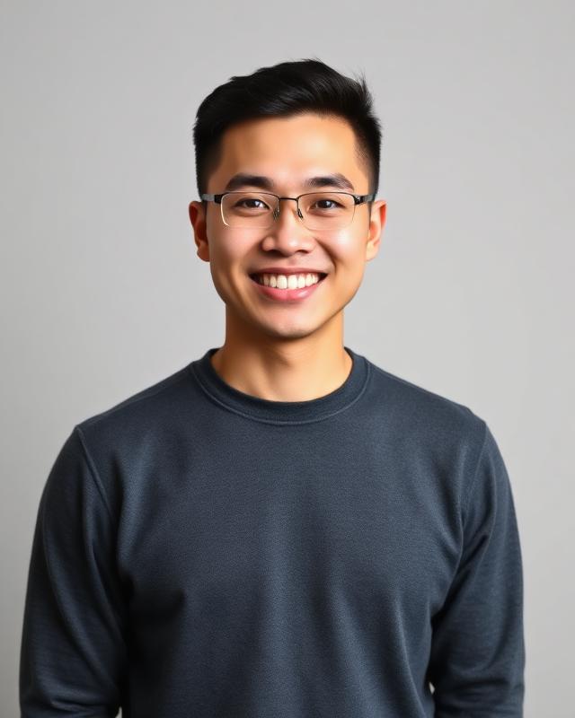Steven Zhu, Head of Acoustics