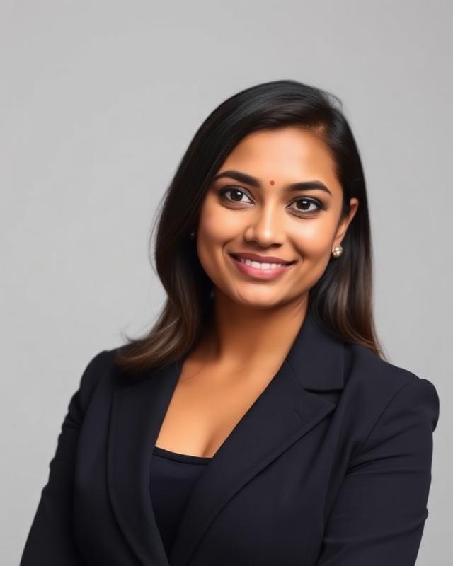 Vickie, Creator Partnerships