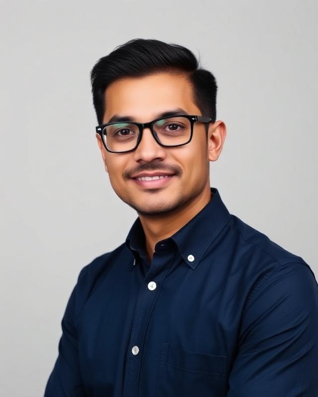 Daniel Liu, Customer Support Lead